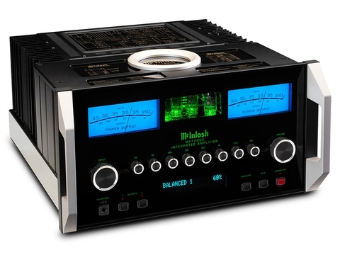 Amply Mcintosh Ma12000