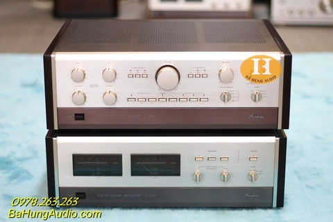 Keo Day Accuphase C200v P300v Cuc Moi