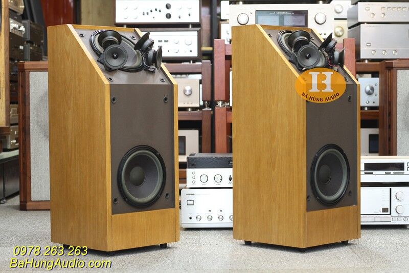 Loa Bose 601 Series iii Đẹp xuất sắc