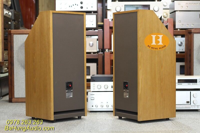 Loa Bose 601 Series iii Đẹp xuất sắc