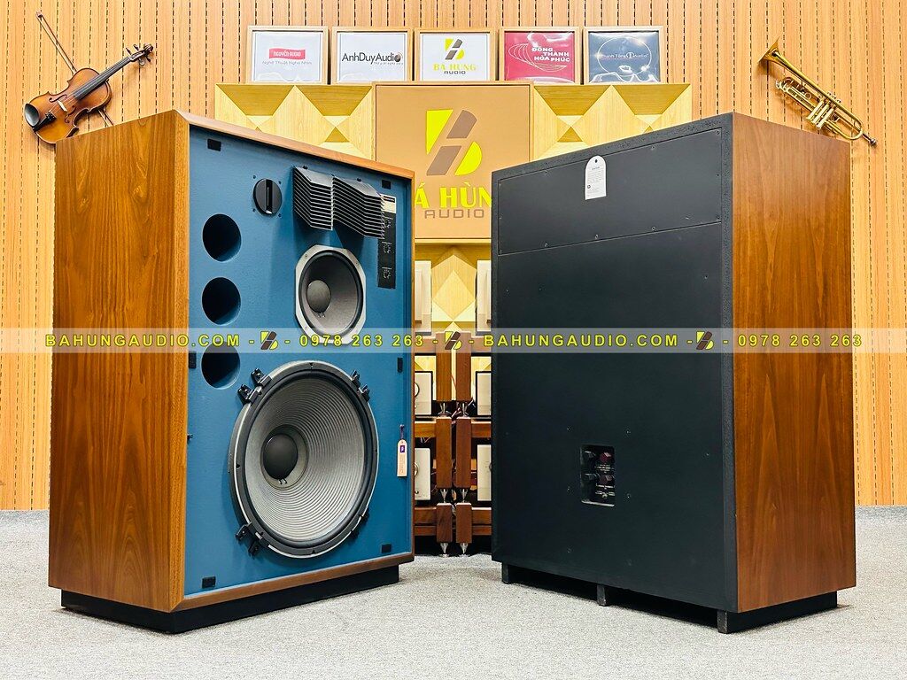 Loa JBL 4345 chính hãng