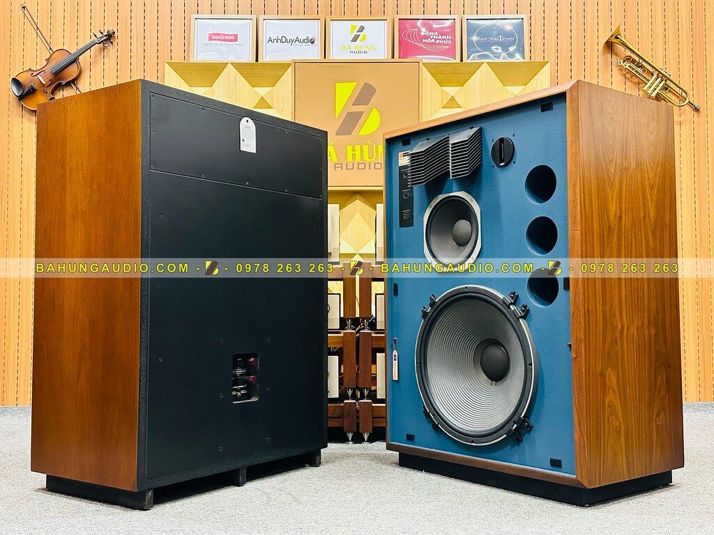 Loa JBL 4345 chính hãng