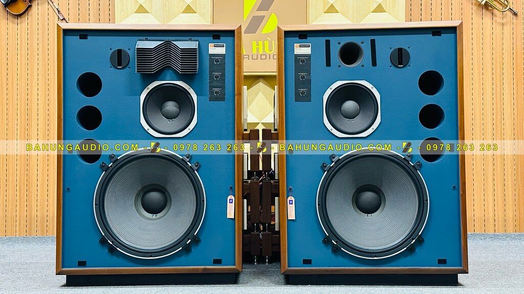 Loa JBL 4345 chính hãng