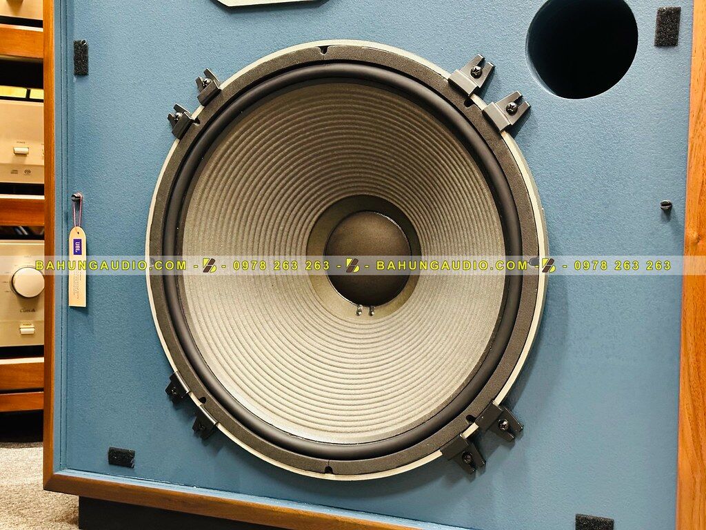 Loa JBL 4345 chính hãng