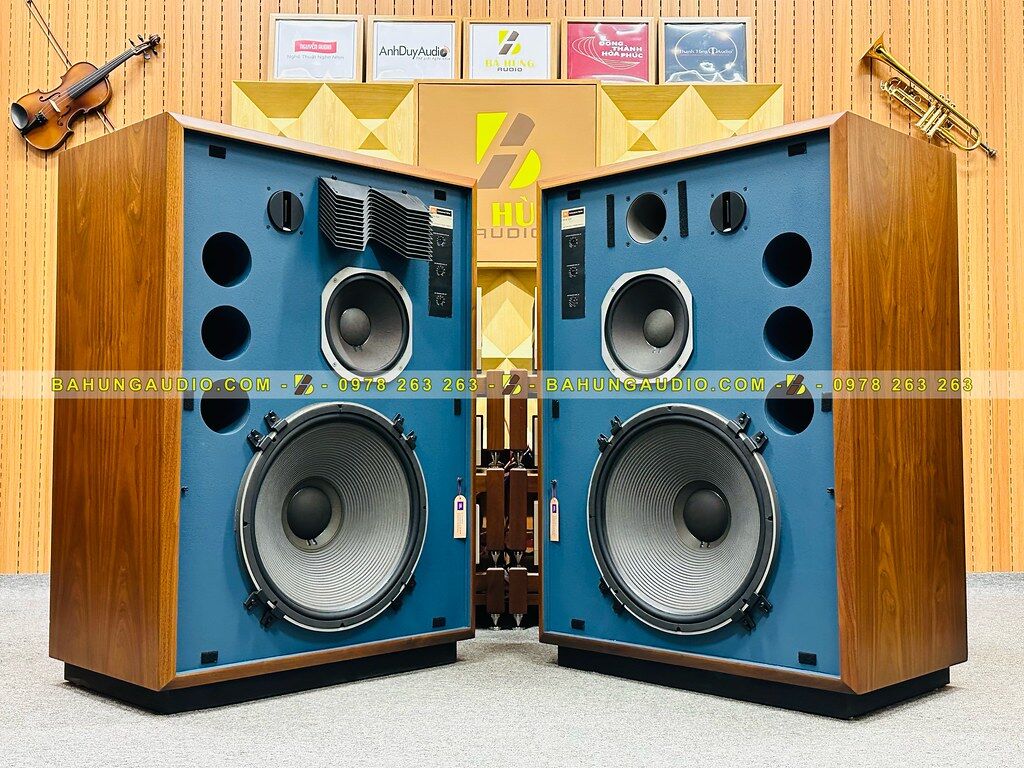 Loa JBL 4345 chính hãng