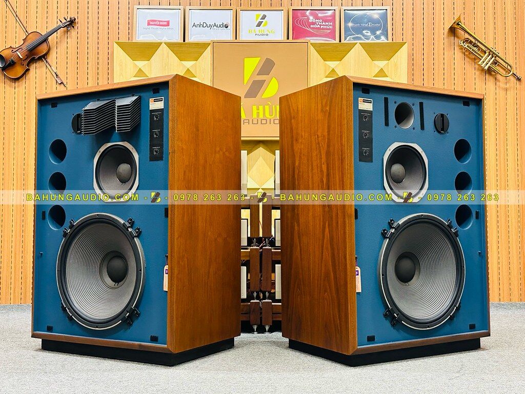 Loa JBL 4345 chính hãng
