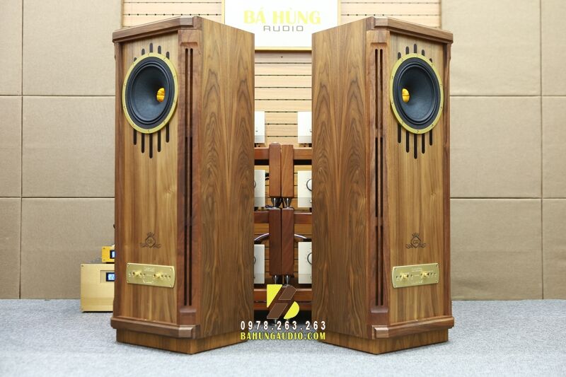 Loa Tannoy KENSINGTON GR chính hãng