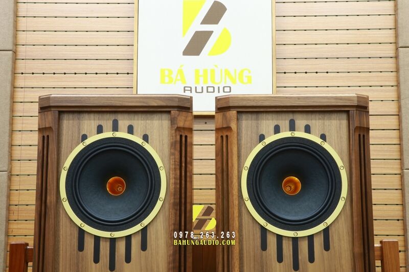 Loa Tannoy KENSINGTON GR chính hãng