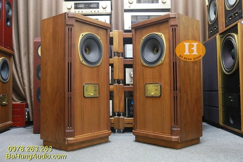 Loa Tannoy Turnberry He Dep Xuat Sac